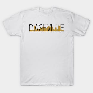 Nashville Vanderbilt T-Shirt